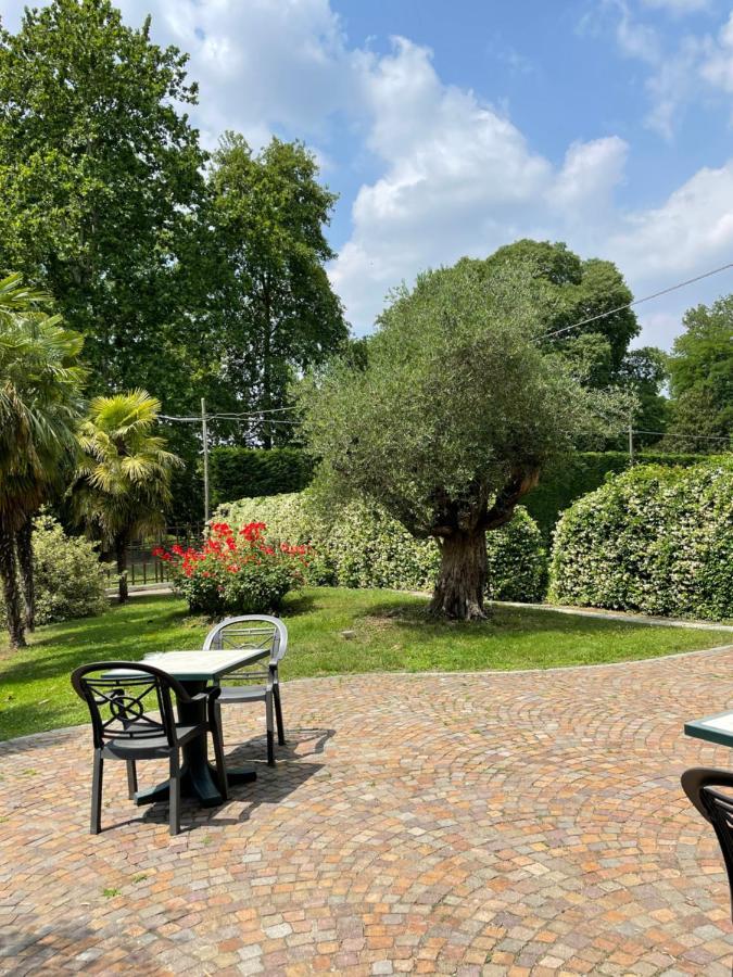 Parco Hotel Sassi Torino Esterno foto