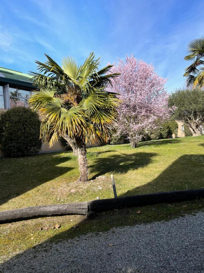 Parco Hotel Sassi Torino Esterno foto