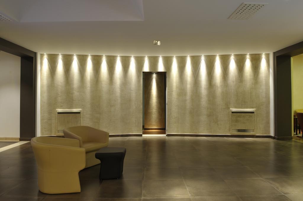 Parco Hotel Sassi Torino Esterno foto