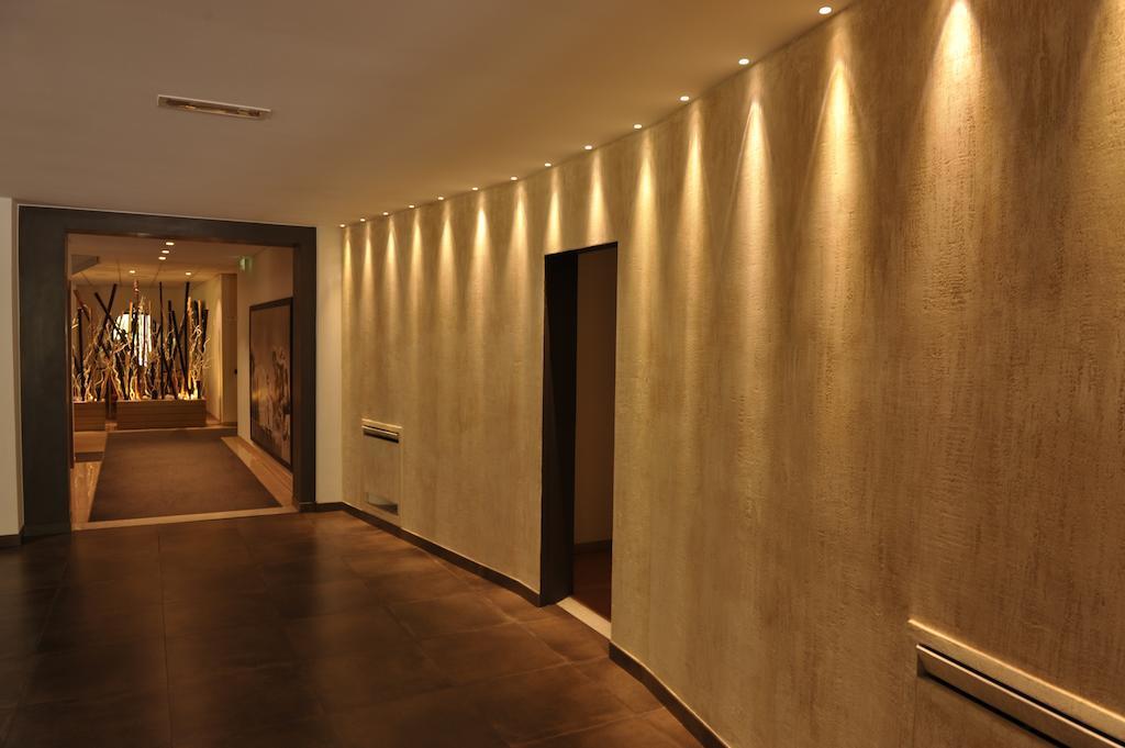 Parco Hotel Sassi Torino Esterno foto
