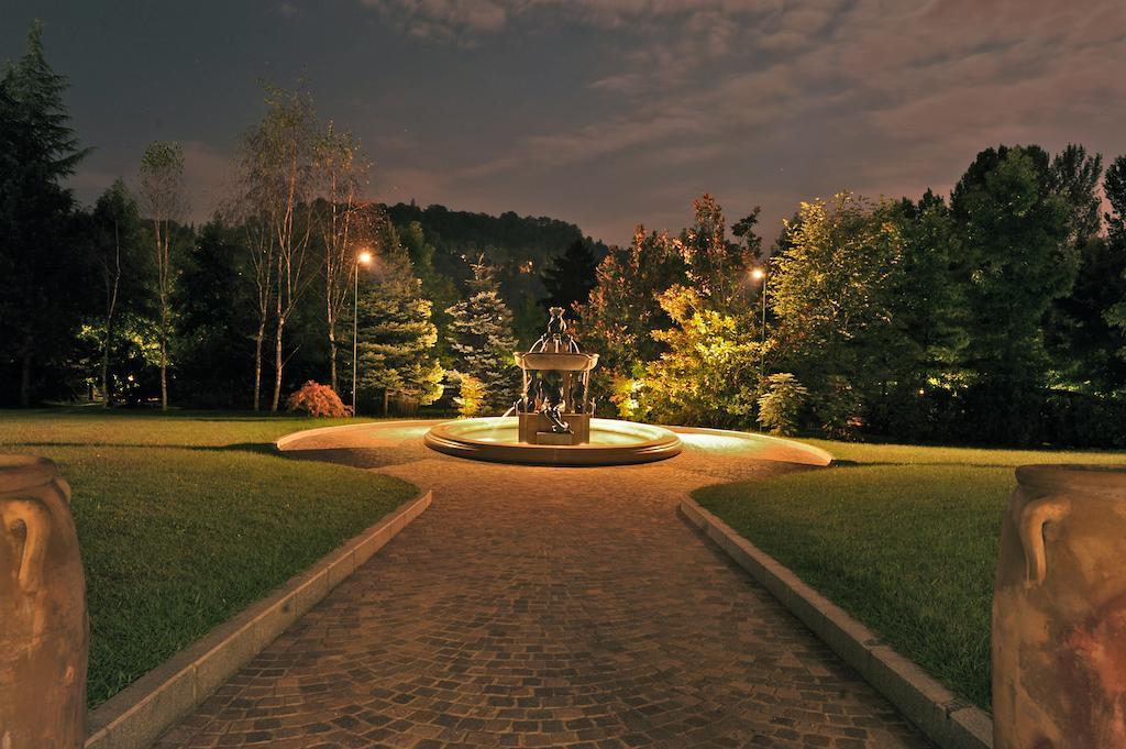 Parco Hotel Sassi Torino Esterno foto