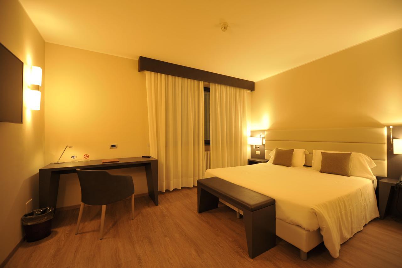 Parco Hotel Sassi Torino Esterno foto