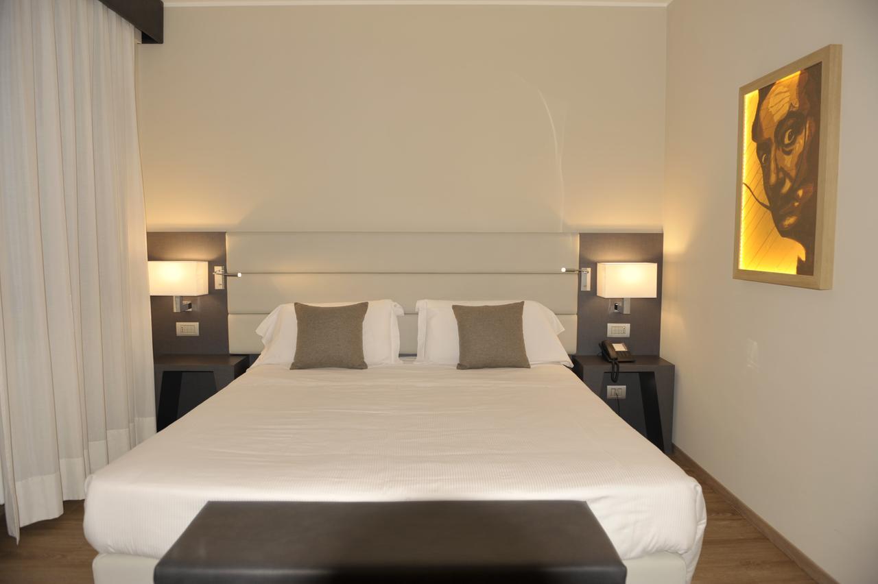 Parco Hotel Sassi Torino Esterno foto