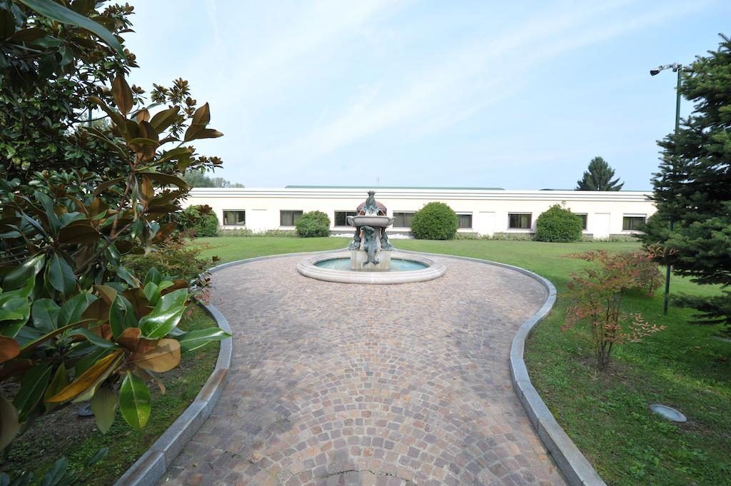 Parco Hotel Sassi Torino Esterno foto