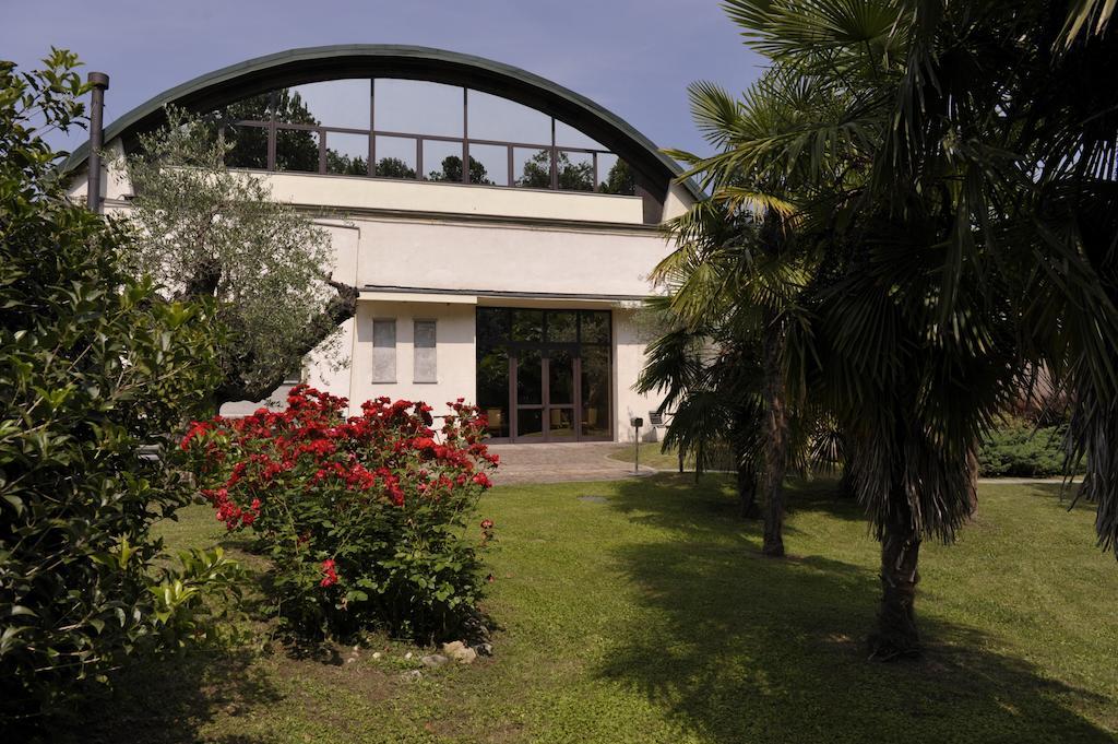 Parco Hotel Sassi Torino Esterno foto