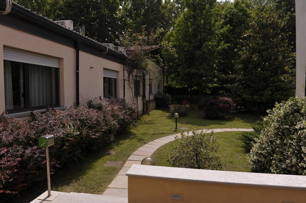 Parco Hotel Sassi Torino Esterno foto