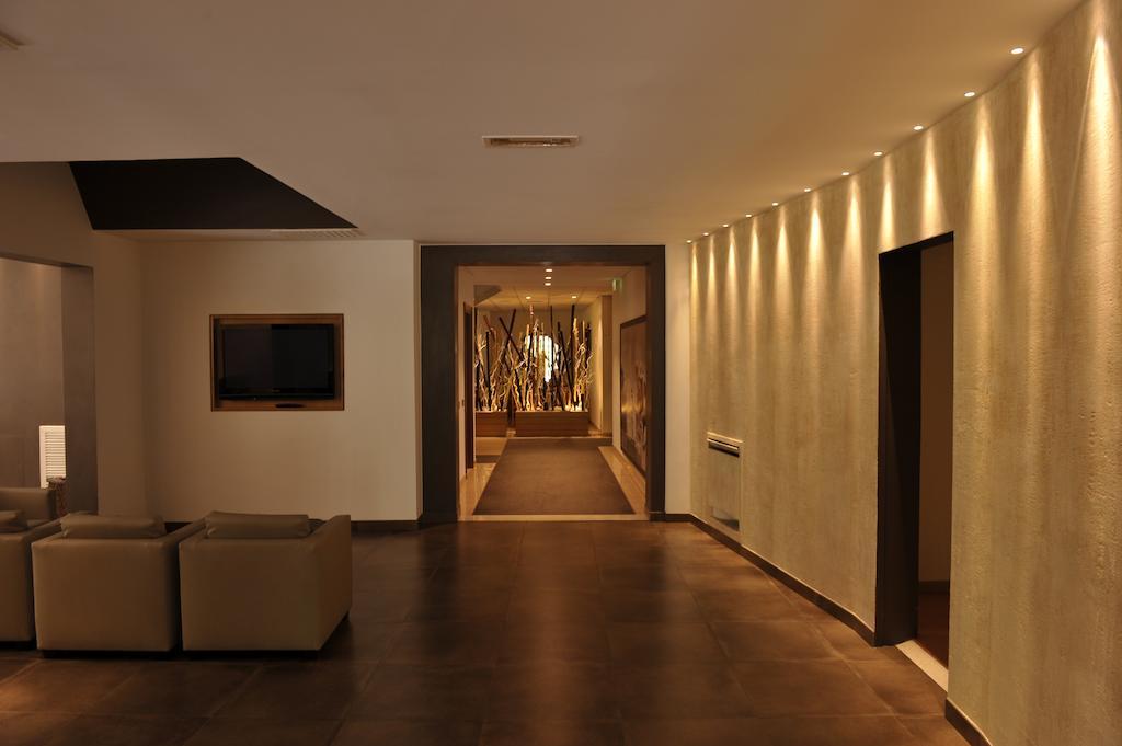 Parco Hotel Sassi Torino Esterno foto