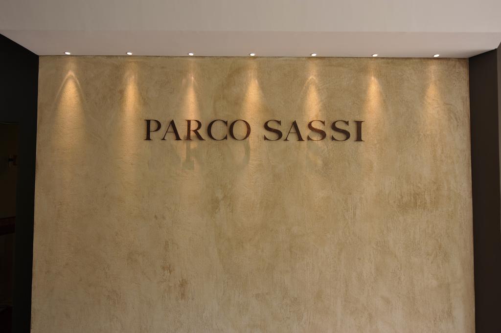 Parco Hotel Sassi Torino Esterno foto